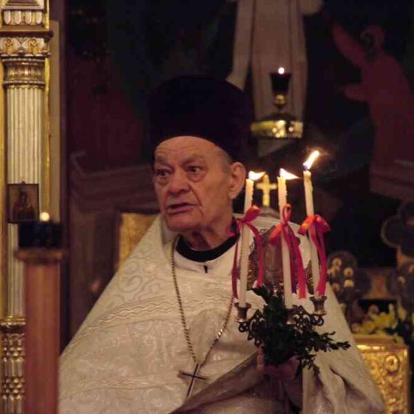 15 rocznica śmierci ks.&nbsp;Witalia (Witolda) Maksymowicza